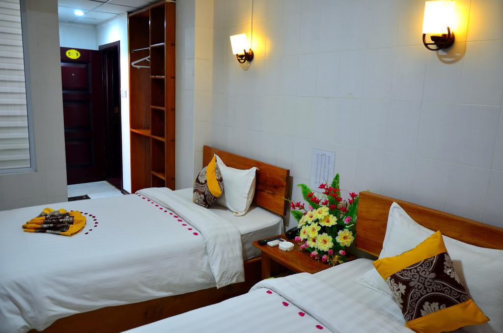 Hotel Ye Myanmar Mandalay Buitenkant foto